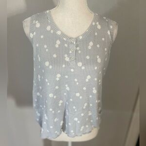 La Vie En Rose Tank 🇨🇦